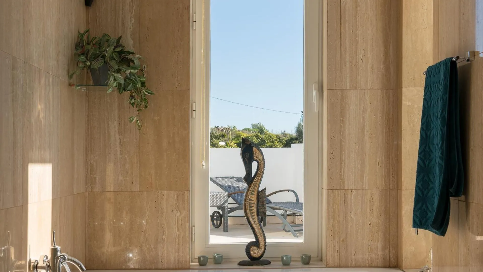 Chimenea 16 Villa Nerja
